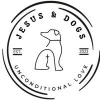 Jesus & Dogs(@JesusAndDogs) 's Twitter Profile Photo