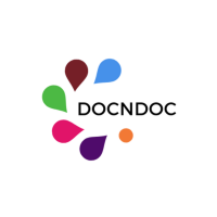 DOCNDOC(@DocndocFrance) 's Twitter Profile Photo