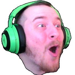 MadnessQTV's profile picture. - Dead By Daylight/Variety Content Creator

- Spreading love, positivity, laughs, and MADNESS

💚 Much Love, Stay Mad 💚