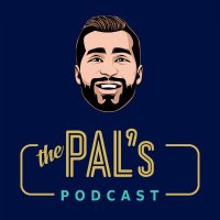 The Pal’s Podcast (@thepalspodcast) 's Twitter Profile Photo The Pal’s Podcast (@thepalspodcast) 's Twitter Profile Photo