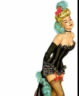 lennstrm's profile picture. Smart, snygg och exhibitionistisk