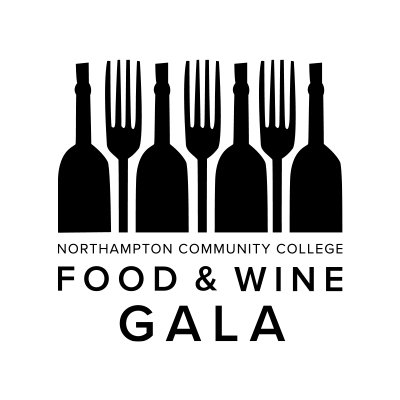 Official account for the Northampton Community College (NCC) Food & Wine Gala  🥂