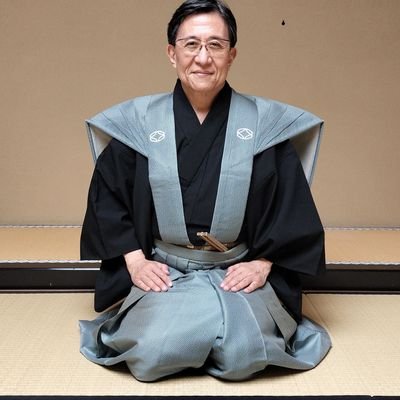 Koji Matsui 松井孝治