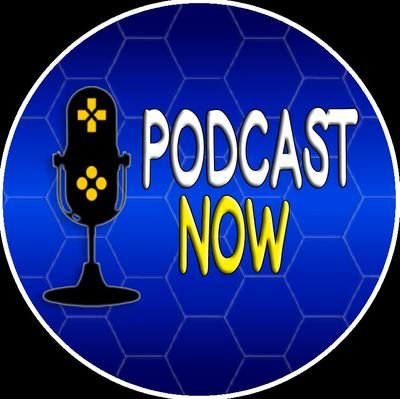 I'm Back!! Tweeting about Games, Movies and Entertainment. 
Business Inquiries - podcastnow15@gmail.com