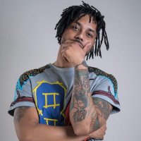 Trunks(@Trunksthedj) 's Twitter Profile Photo