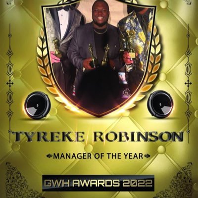 2022 Georgia Manager of the Year 22 Years Old Loudest Mouth in the South 💯 #439 #BW500