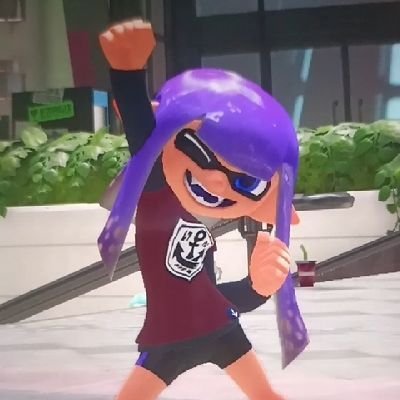 (She/Her) I love Splatoon, mario and more (I'M A SPLATOON AND RGTK FAN) follow on @DomNeptune