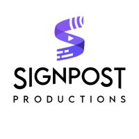Signpost Productions (@signpostprod) 's Twitter Profile Photo Signpost Productions (@signpostprod) 's Twitter Profile Photo