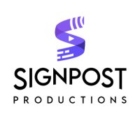 Signpost Productions(@signpostprod) 's Twitter Profile Photo