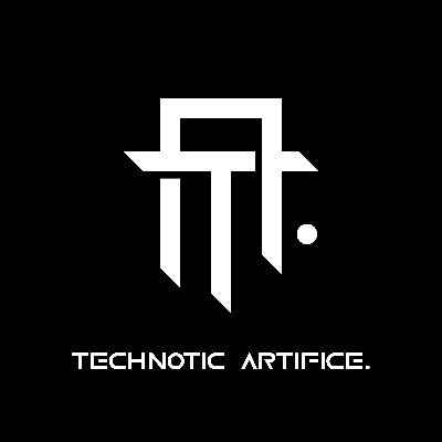 Technotic Artifice NFT VERSE
Available on @opensea
Floor Price 0.25 $MATIC