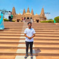 Rajesh Chauhan (@rajeshh_chauhan) 's Twitter Profile