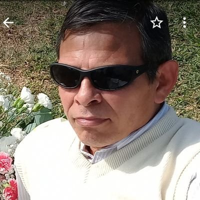 Egresado en periodismo Usmp, anticaviar, antiprogre, antiwoke, pro economía social de mercado, libertad y democracia.