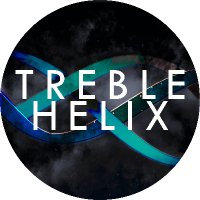 Treble Helix(@treblehelix333) 's Twitter Profile Photo