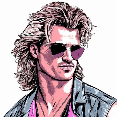 GuillPaquet's profile picture. Will Gladly accept the 13 Billion