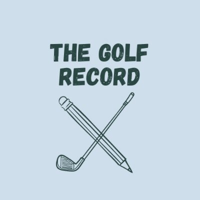 The Golf Record