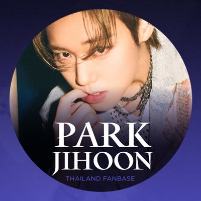 PARKJIHOON__TH Profile Picture