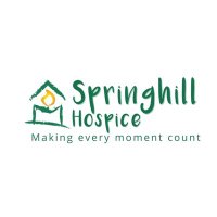 Springhill Hospice (@springhillhosp) 's Twitter Profile
