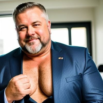 ngfynfe's profile picture. Daddy love