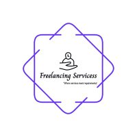 Freelancing Servicess(@Freelancin6844) 's Twitter Profile Photo