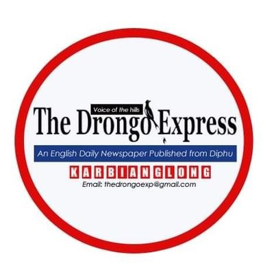 thedrongoexpress