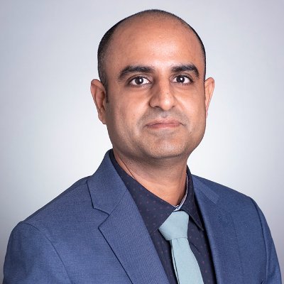 sanketgajjar's profile picture. Son, Husband, Father, Tech Entrepreneur