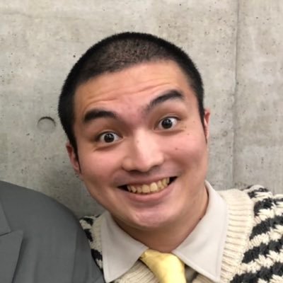 2ndlot_murata's profile picture. NSC東京28期/セカンドロット/坊主役