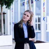 Anne Vanrenterghem (@annevanr) 's Twitter Profile