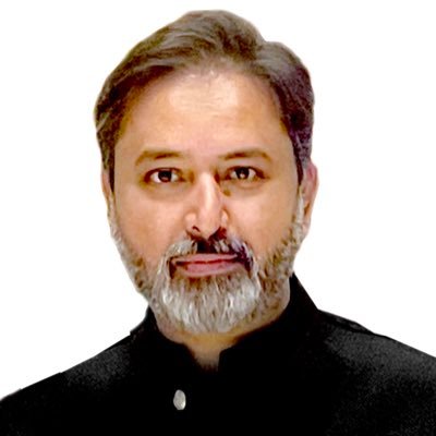 ShoaibZMalik's profile picture. 🇵🇰 |  Agriculture & Economy, Food & FMCG, Syndicates & Technology | https://t.co/ga9EQd3rpy @KarandaazPK @WalledCityCo