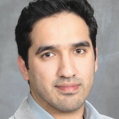 NajiullahOmar's profile picture. Postdoc Research Scholar@ClevelandClinic | Former Resident@Estiqlal | MD@NMF.