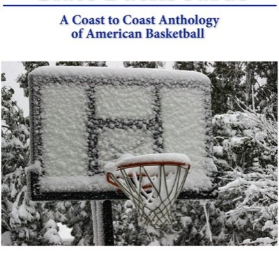 Glass Backboards - An Anthology of American Basketball is a compendium of historical and modern basketball.