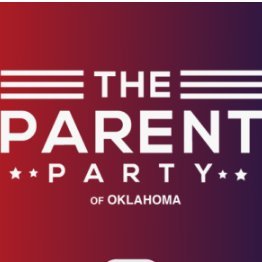 Empower Parents 
Empower Citizens
Support Law Enforcement
State Chapter of Oklahoma @Parent_Party