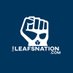 TheLeafsNation (@TLNdc) Twitter profile photo