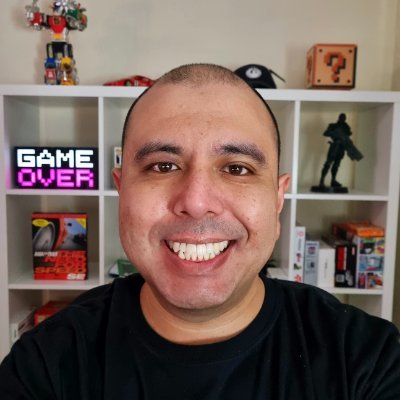 Gaming, 1st & 3rd Person Shooters
YouTube Partner | EA, Ubisoft, IO Interactive, Rebellion Partner
š§: DazActionBusiness@gmail.com
https://t.co/lEEbB1gVMl