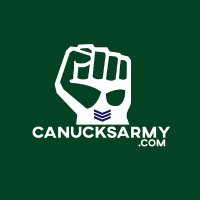 CanucksArmy(@CanucksArmy) 's Twitter Profile Photo