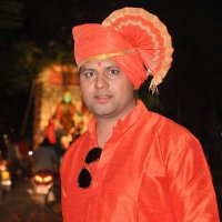 Sunil Kumar Morya (मोदी का परिवार)(@SunilKumarMory6) 's Twitter Profile Photo