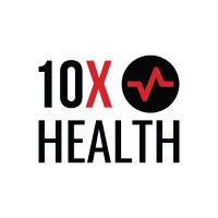 10X Health System(@10xhealthsystem) 's Twitter Profile Photo