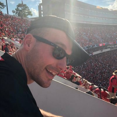 Host of the @glory_uga Podcast/Writer for Dawgs Daily/All-around “Georgia Guy”