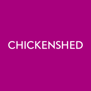 CHICKENSHED