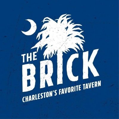 The Brick is the best tavern and sports bar on Ann St. in Charleston, SC