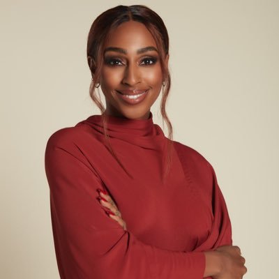 Alexandra Burke