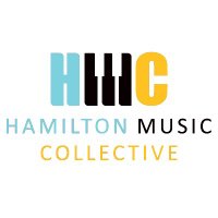 Hamilton Music Collective(@HamMusicCollect) 's Twitter Profile Photo