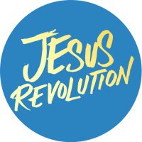 Jesus Revolution(@JesusRevMovie) 's Twitter Profile Photo