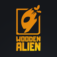 Wooden Alien(@Wooden_Alien) 's Twitter Profile Photo