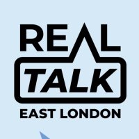 REAL TALK East London(@RealTalkEast) 's Twitter Profile Photo