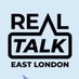 REAL TALK East London (@realtalkeast) Twitter profile photo REAL TALK East London (@realtalkeast) Twitter profile photo