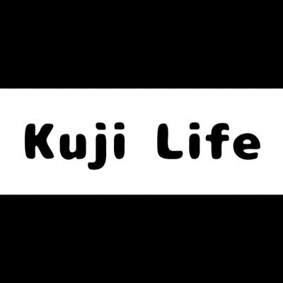 kuji_life Profile Picture