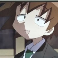 渚のすべて @ (@katsudonking) Twitter profile photo