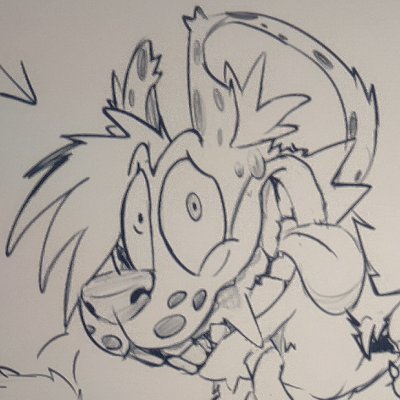 Nakita Hyenaさんのプロフィール画像