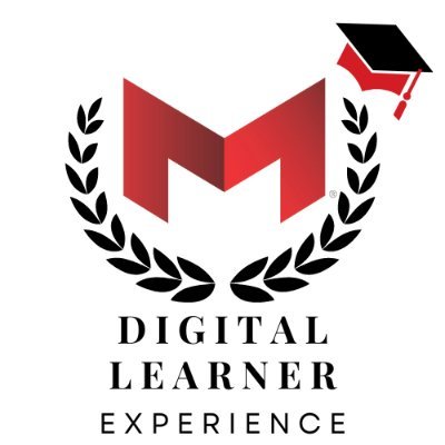 The voice of the Digital Learner Experience at Maryville University in STL. RTs, likes & follows aren't endorsements.