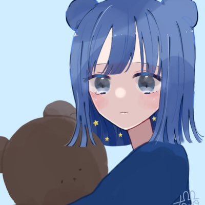 ✿ イラスト ✿ 創作と版権 ✿